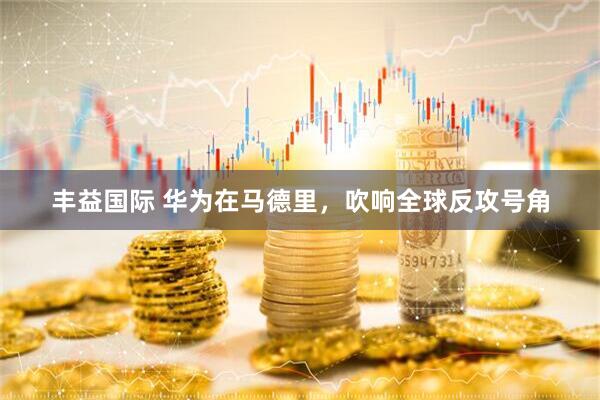 丰益国际 华为在马德里，吹响全球反攻号角